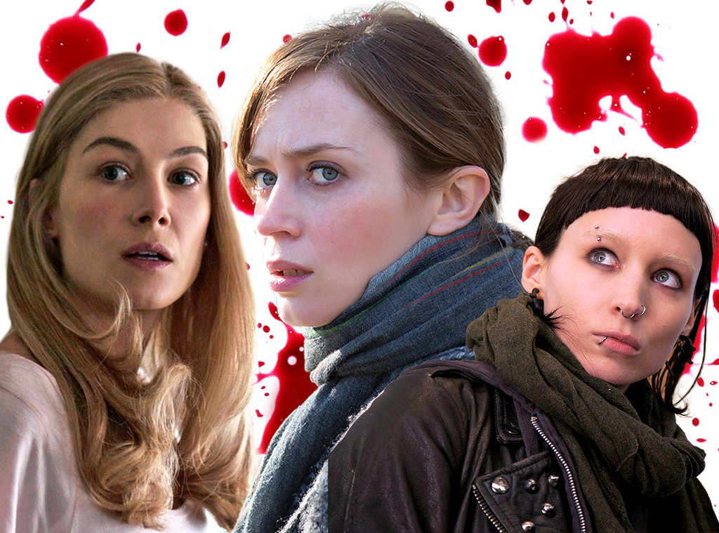 Crazy Women in Movies Crazy Women in Movies
